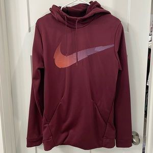 Nike Dri-Fit Hoodie